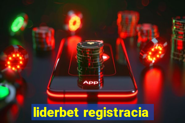 liderbet registracia